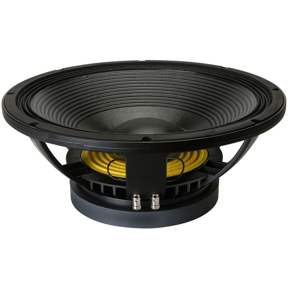 B&c woofer shop